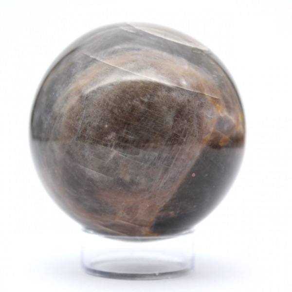 Esfera de piedra lunar