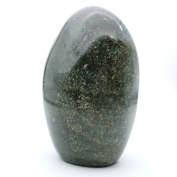 Piedra Jaspe Verde Pulida