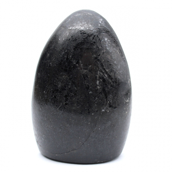 Piedra pulida turmalina