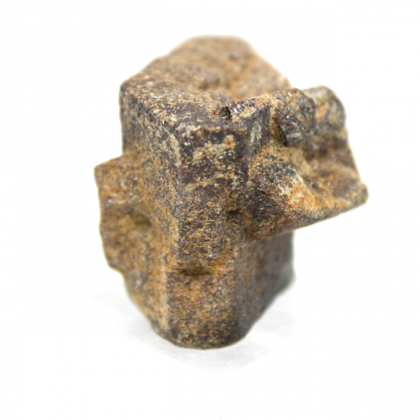 Estaurolita cristalina