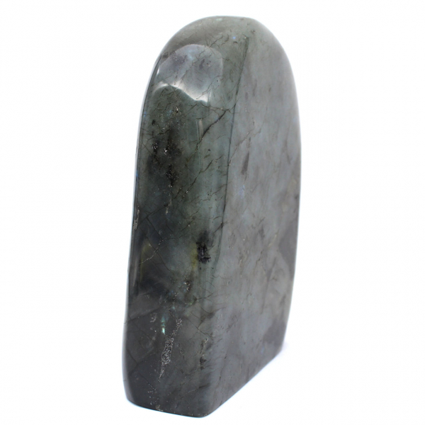 Piedra de labradorita de gran tamaño