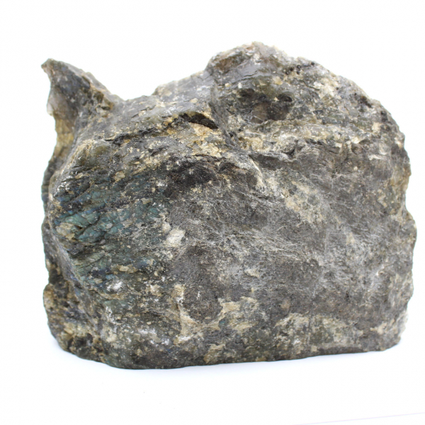 Piedra labradorita ornamental