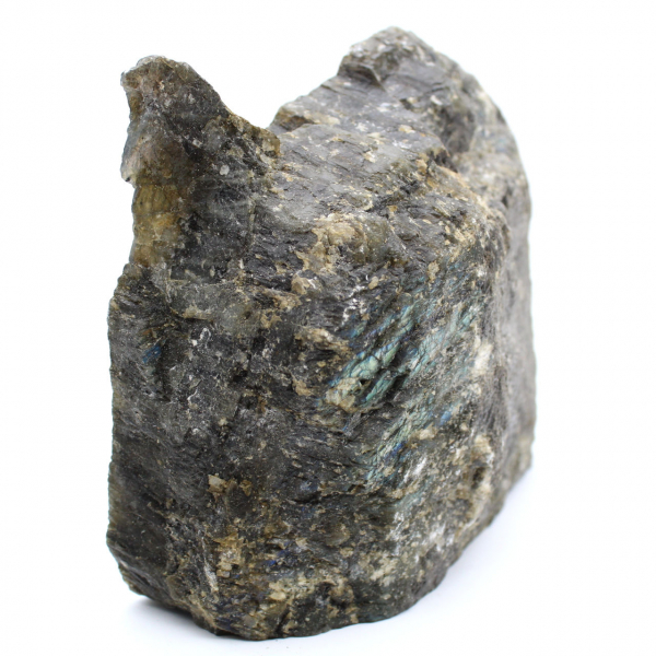 Piedra labradorita ornamental