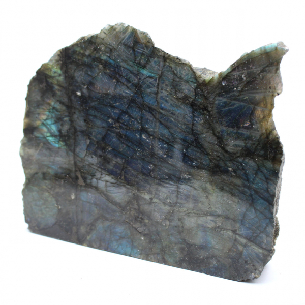 Piedra labradorita ornamental