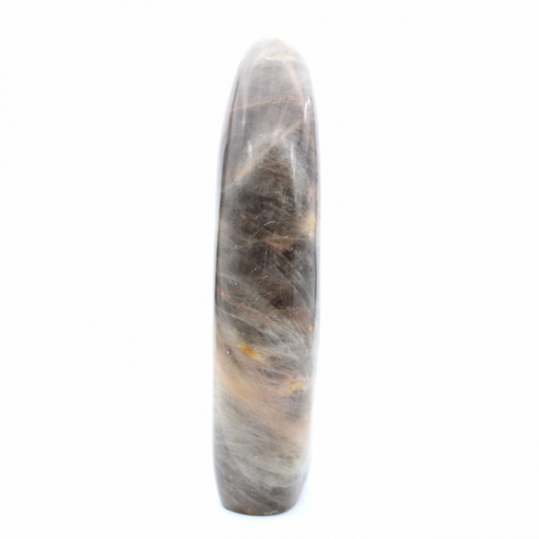 Piedra lunar natural para decoración