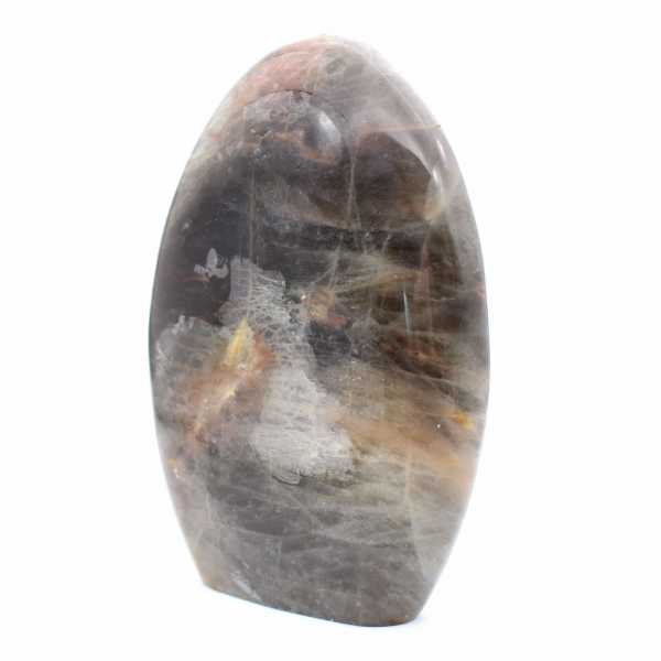 Piedra lunar natural para decoración