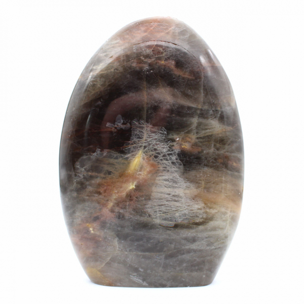 Piedra lunar natural para decoración