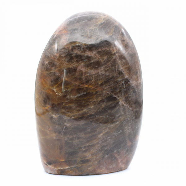 Colección de microclina negra natural