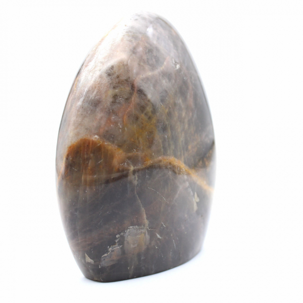 Roca de piedra lunar