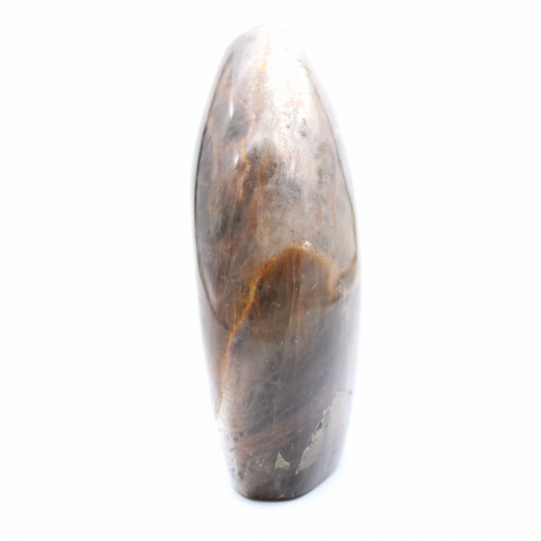 Roca de piedra lunar