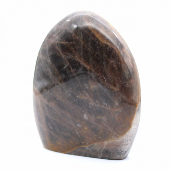 Roca de piedra lunar