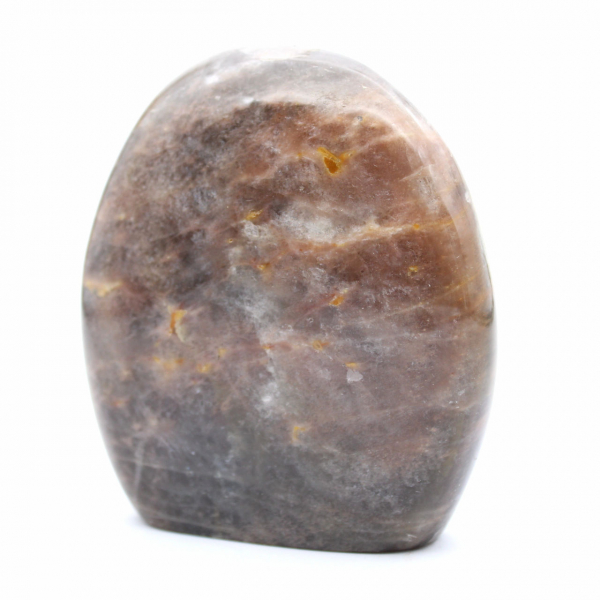 Piedra lunar pulida