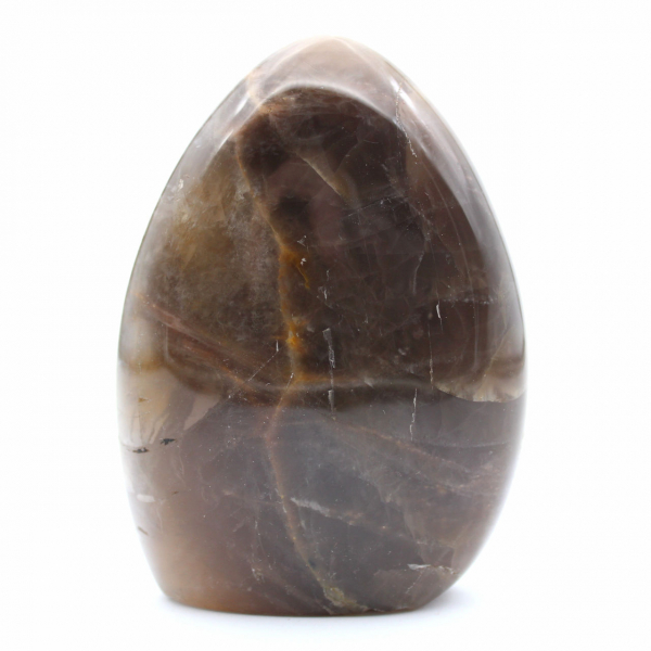 Piedra lunar negra