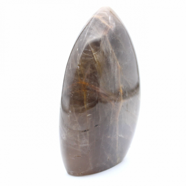 Piedra lunar negra
