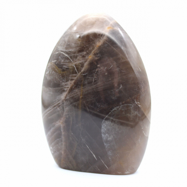 Piedra lunar negra