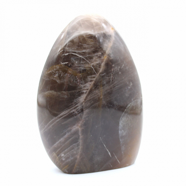 Piedra lunar negra