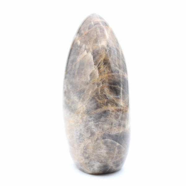 Piedra natural microclina negra