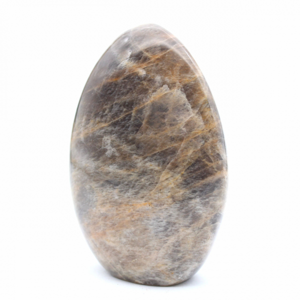 Piedra natural microclina negra
