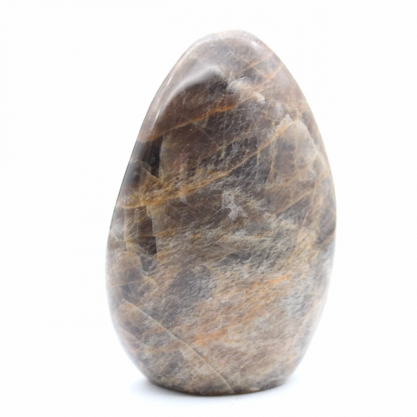 Piedra natural microclina negra