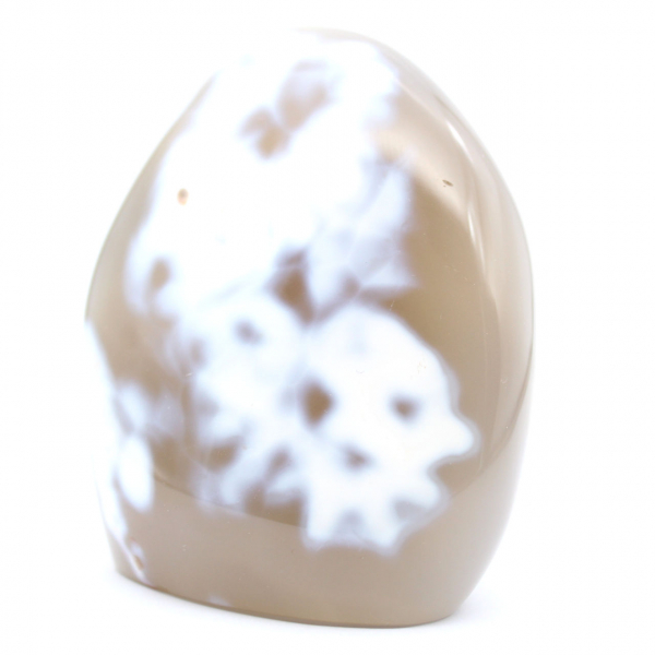 Ágata ornamental