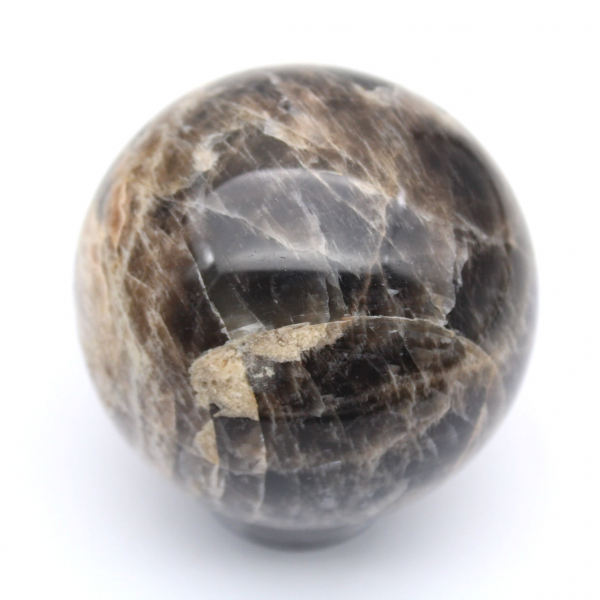 Piedra de microclina