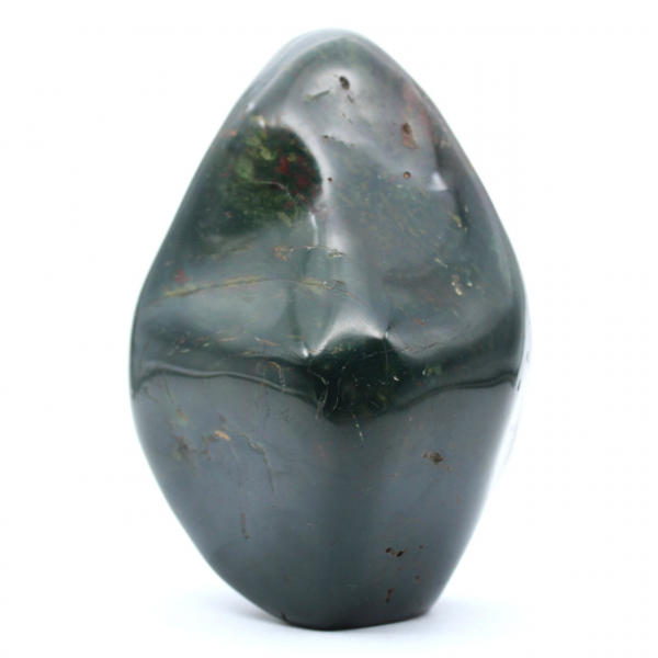 Jaspe ornamental verde