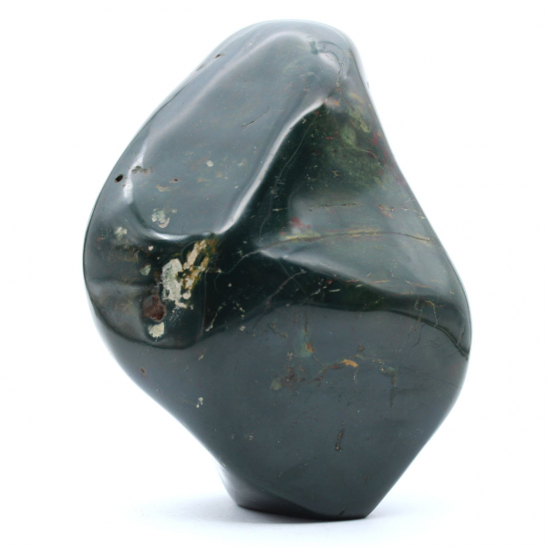 Jaspe ornamental verde