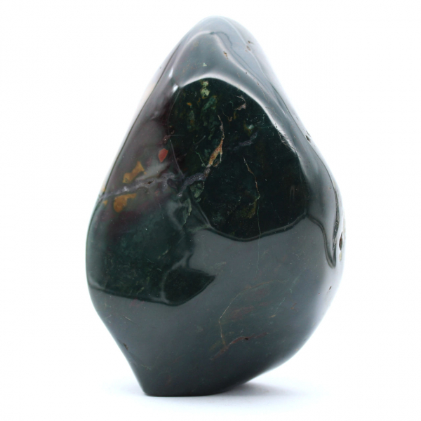 Jaspe ornamental verde