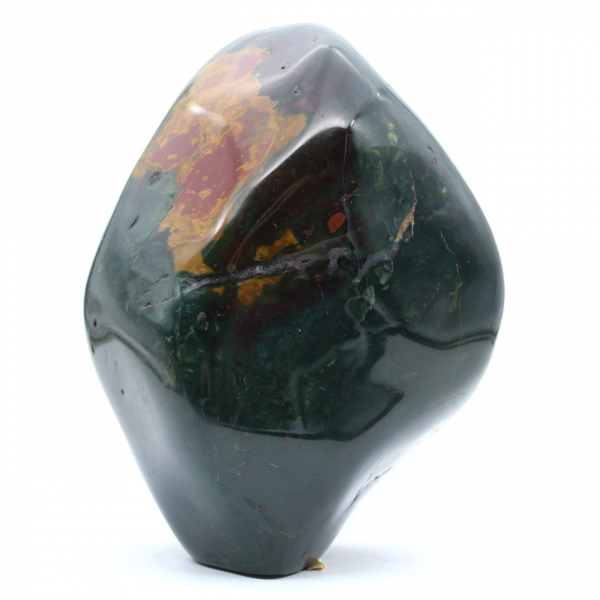 Jaspe ornamental verde