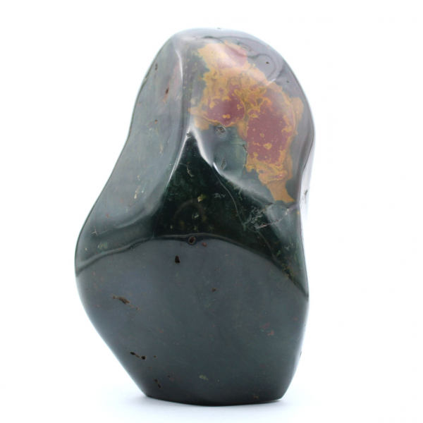 Jaspe ornamental verde