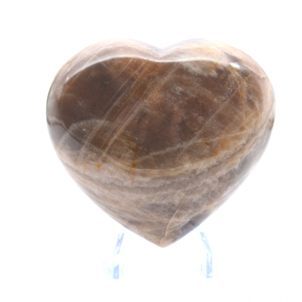 Corazón de microclina