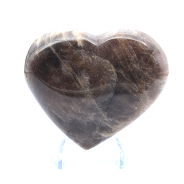 Corazón de microclina