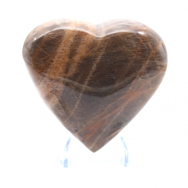 Corazón de microclina