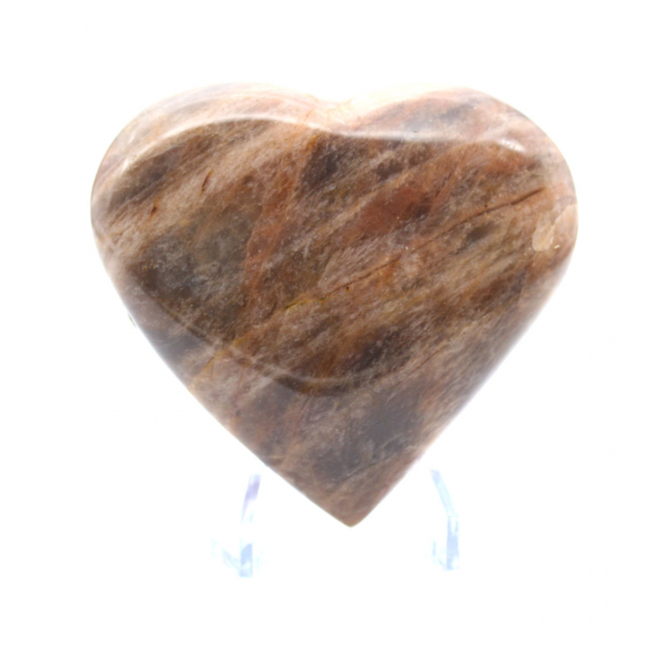 Corazón de microclina