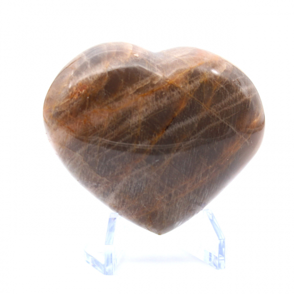 Corazón de microclina