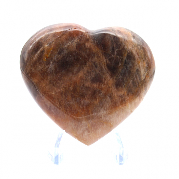 Corazón de microclina