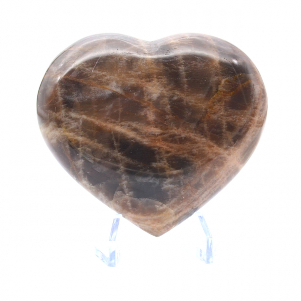 Corazón de microclina