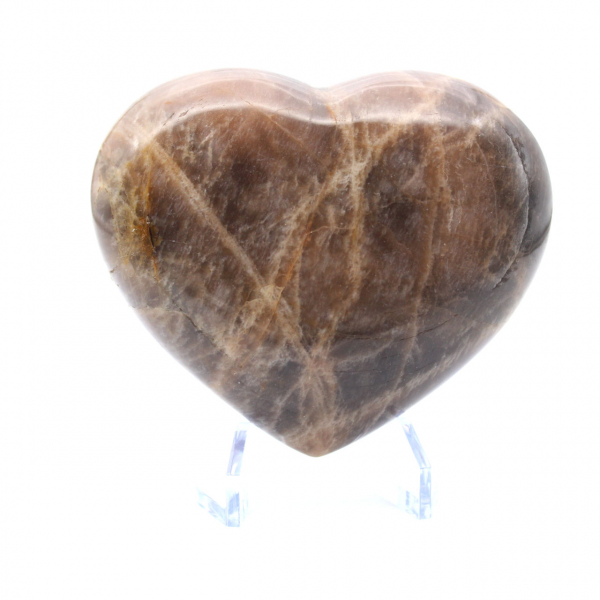 Corazón de microclina
