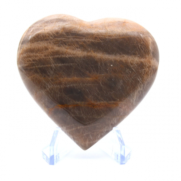 Corazón de microclina