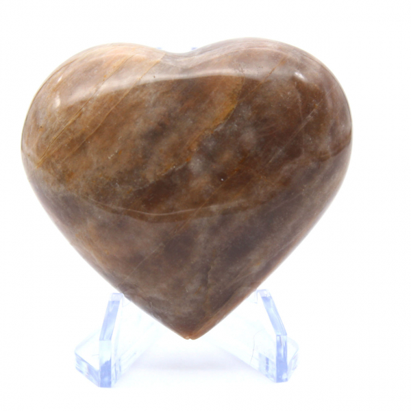 Corazón de microclina