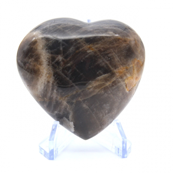 Corazón de microclina