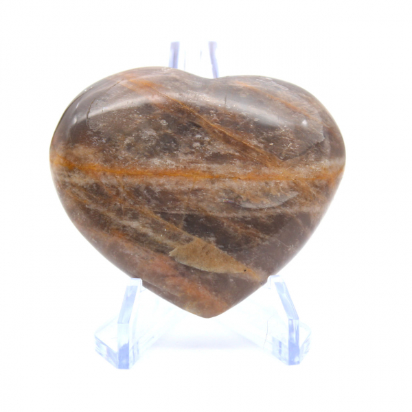 Corazón de microclina