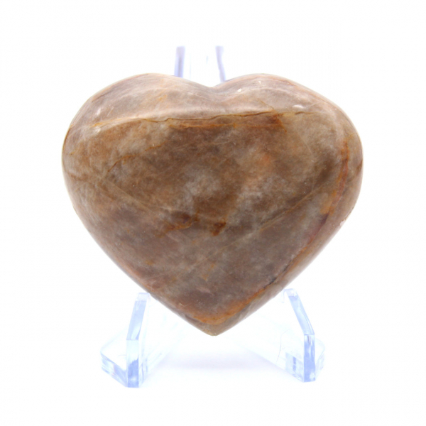 Corazón de microclina