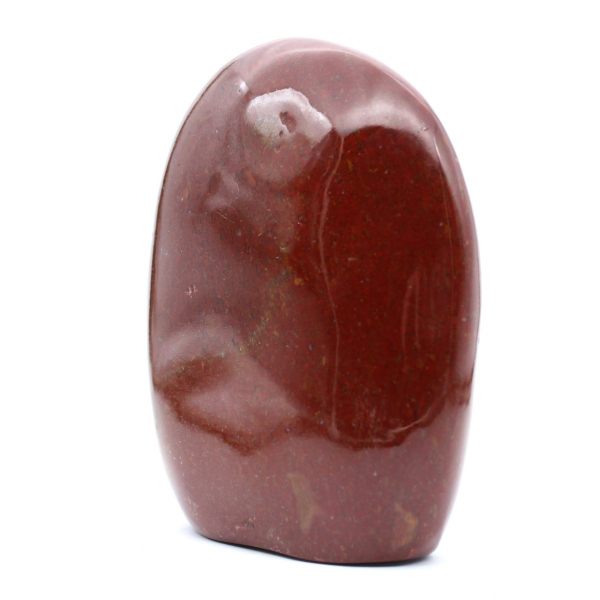 Jaspe rojo coleccionable