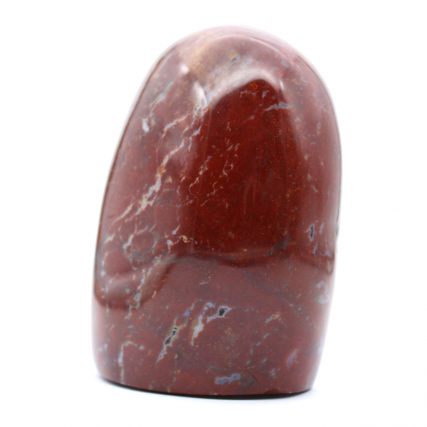 Jaspe rojo ornamental