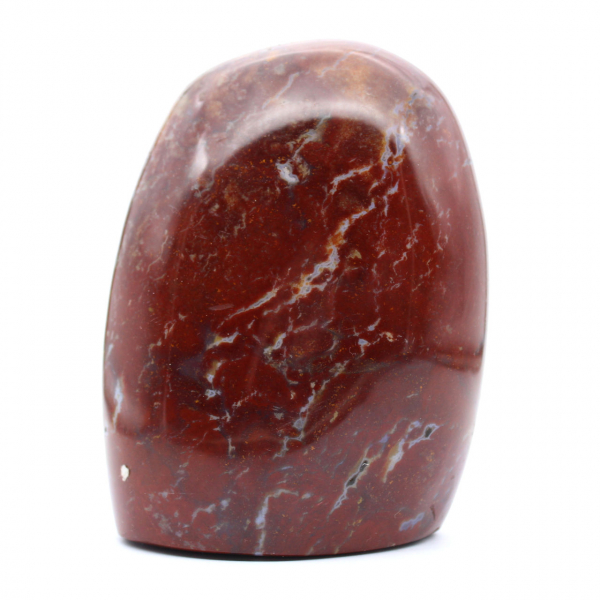 Jaspe rojo ornamental