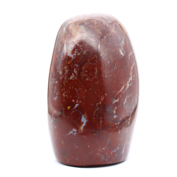 Jaspe rojo ornamental