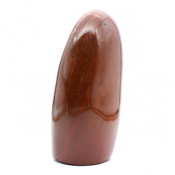 Jaspe ornamental rojo