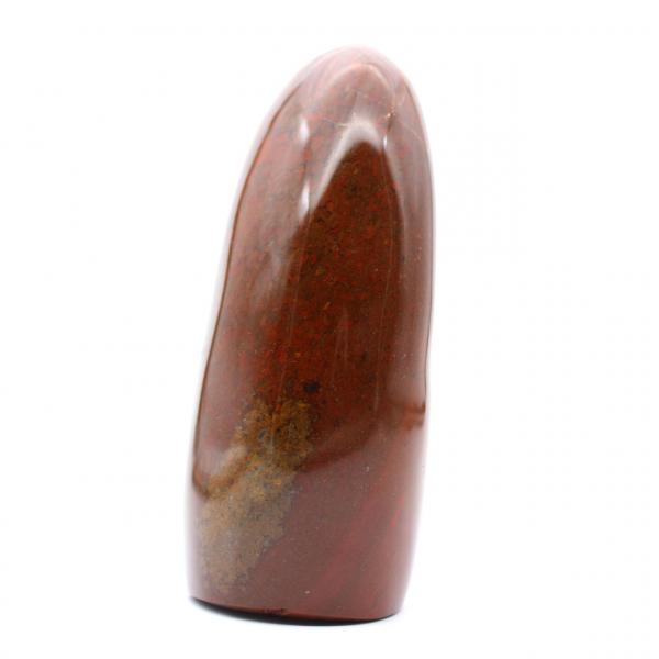 Jaspe ornamental rojo