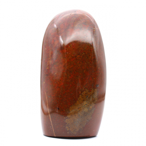 Jaspe ornamental rojo